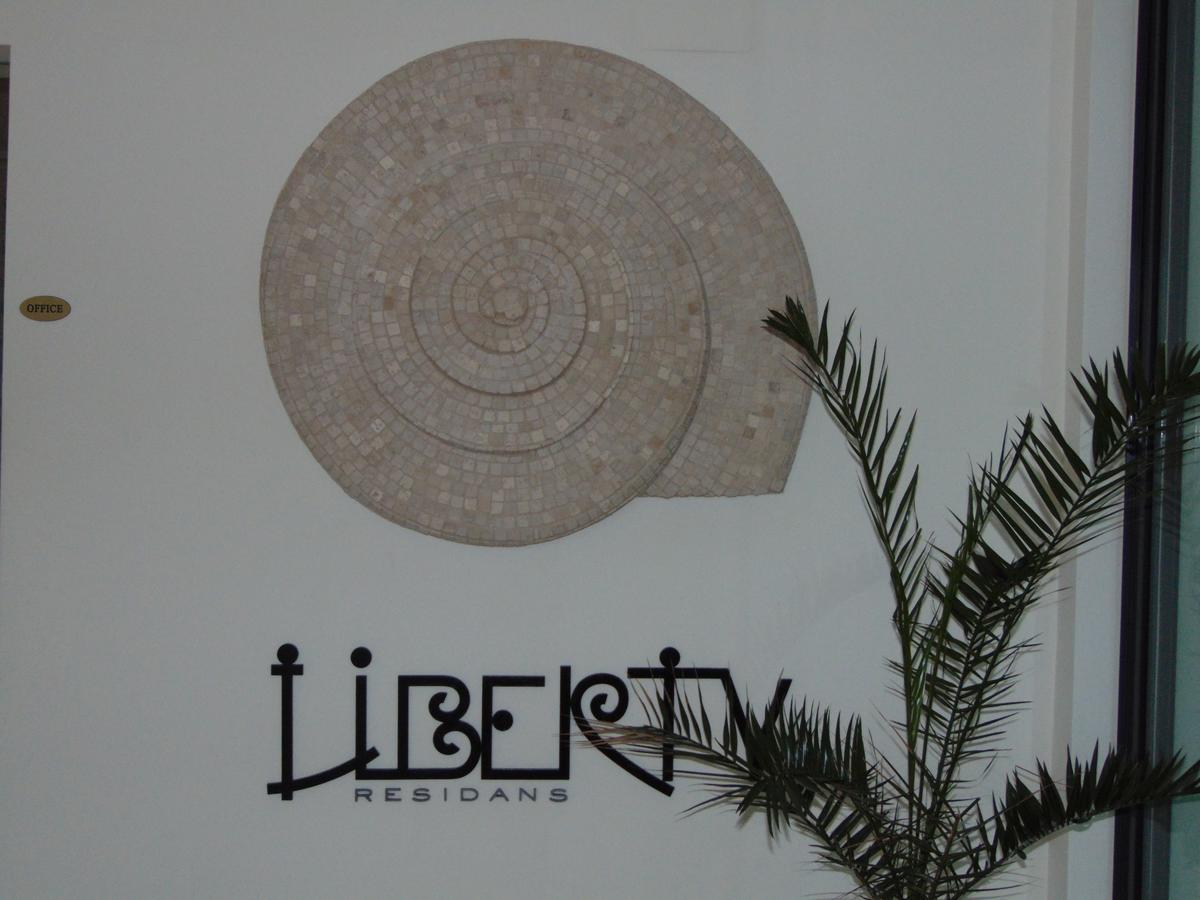 Liberty Residence Primorsko Exterior photo