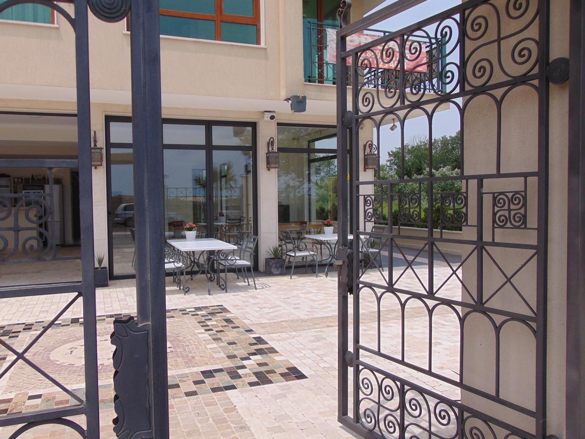 Liberty Residence Primorsko Exterior photo