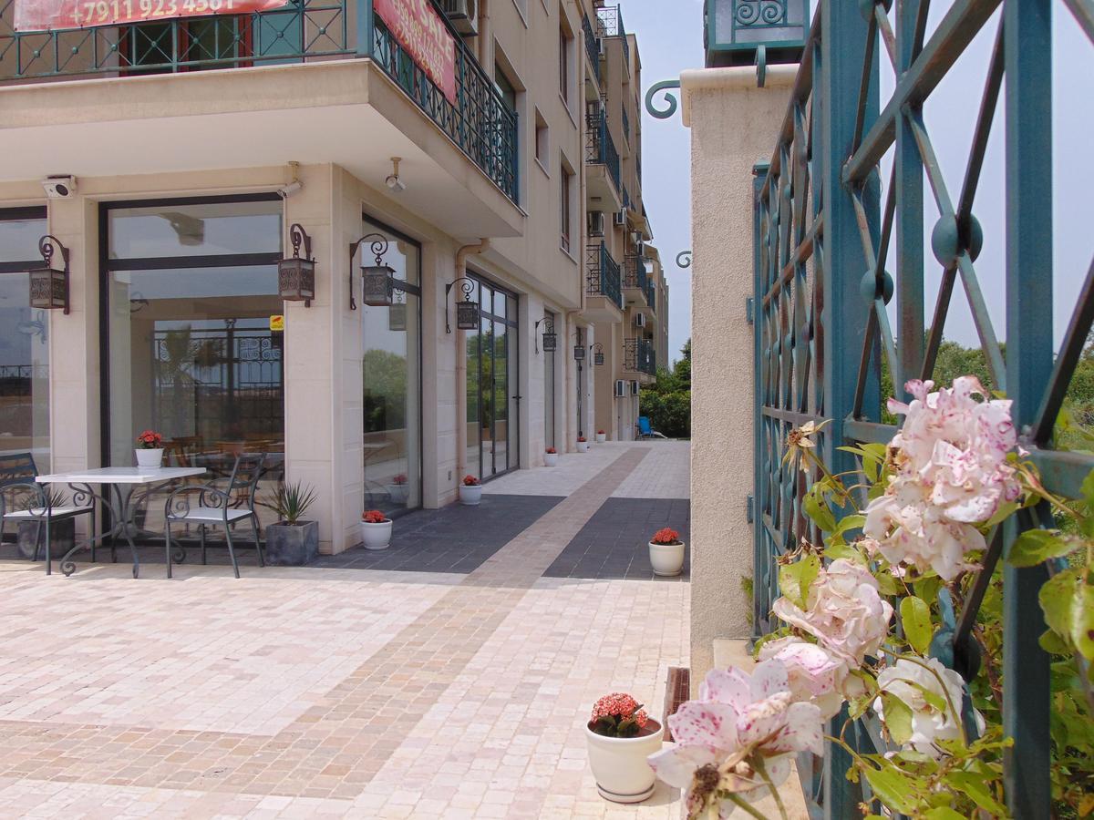Liberty Residence Primorsko Exterior photo